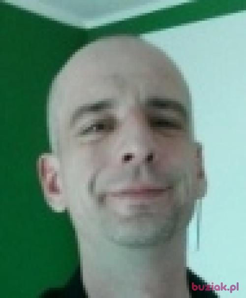 Rebelek, Male, 45 years, Ostrołęka