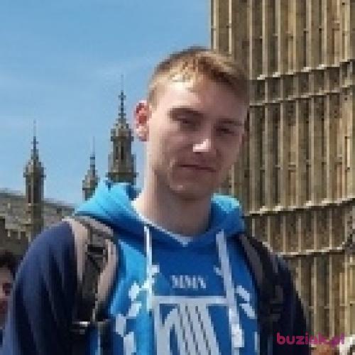 grzesieeek23, Mężczyzna, 34 lata, Łańcut