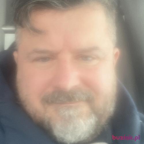 dzielnyburak123, Male, 52 years, Kraków