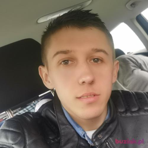 Marcinek211, Mężczyzna, 31 lat, Bydgoszcz