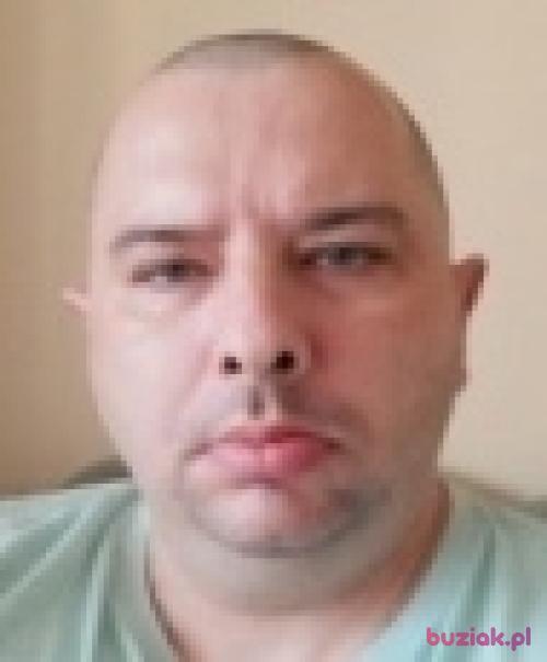 Michal40WWY, Mężczyzna, 46 lat, Wyszków