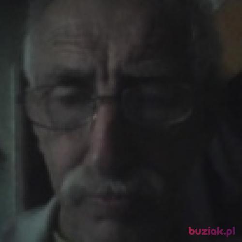 anielskihenryk, Male, 75 years, Katowice