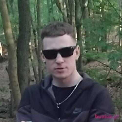 kw0404, Mężczyzna, 22 lata, Police