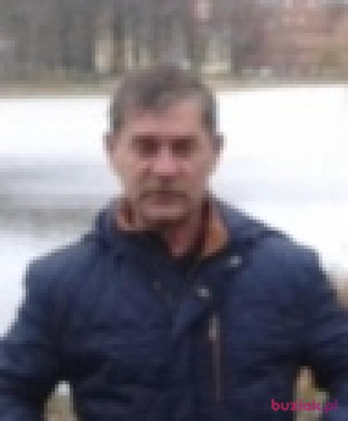 Romanx, Male, 64 years, Kętrzyn