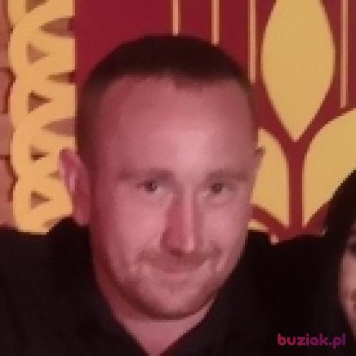 puniopanczo, Male, 39 years, Kalisz