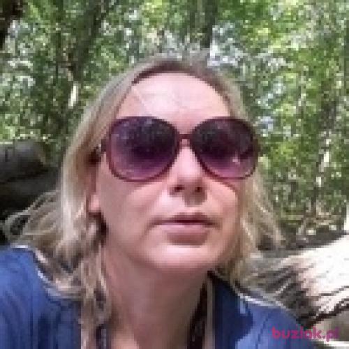 Dorota3110, Kobieta, 50 lat, Inowrocław