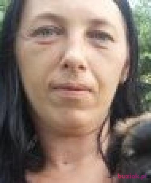 monika1210, Kobieta, 46 lat, Pionki