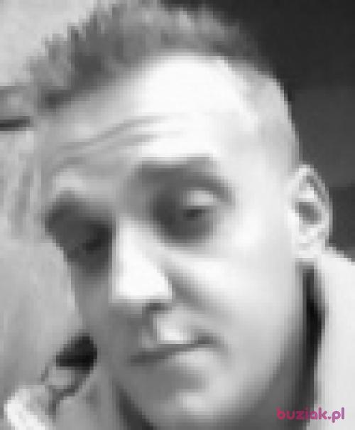 Adidulek, Male, 36 years, Olsztyn