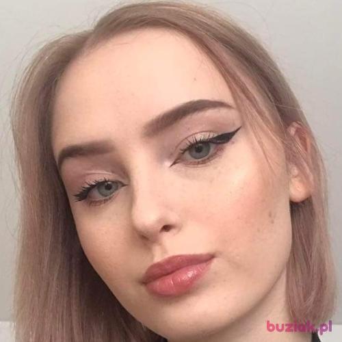 badoliwia24, Kobieta, 25 lat, Bydgoszcz