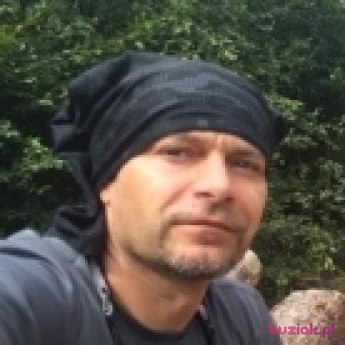 Elvisi, Male, 49 years, Wrocław