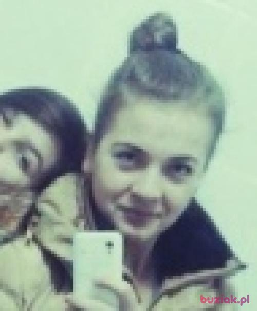 IwonaEwa98, Female, 27 years, Siedlce