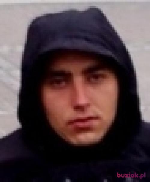 Lukasz1991, Male, 35 years, Skała