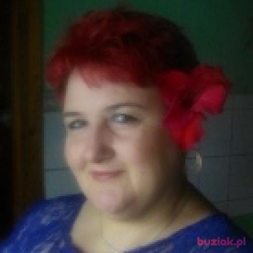 smialahelena, Female, 50 years, Kędzierzyn-Koźle