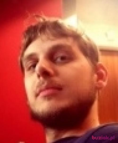 1rawen, Male, 30 years, Wrocław