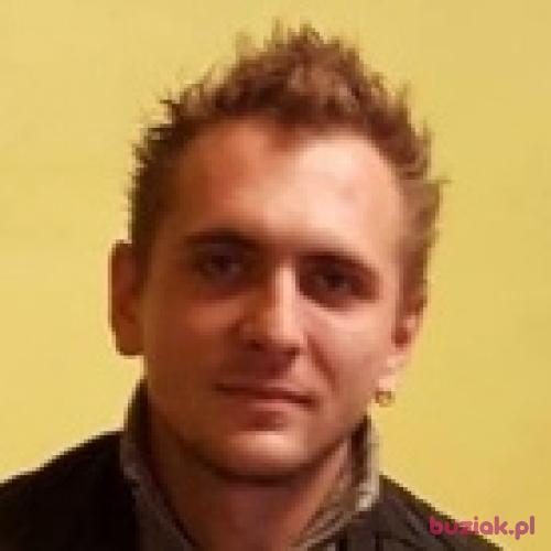 DJReds, Male, 38 years, Olkusz