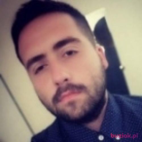 Majkel971, Male, 29 years, Cologne