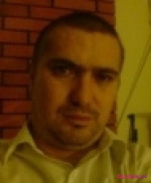 Michal01983, Male, 43 years, Katowice