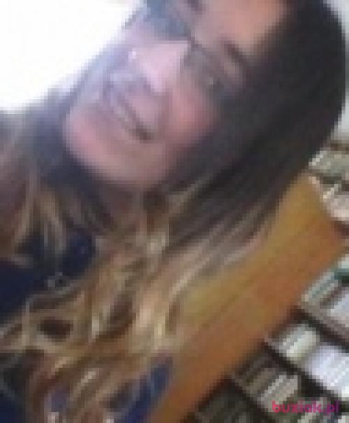 Werciak, Female, 26 years, Wrocław