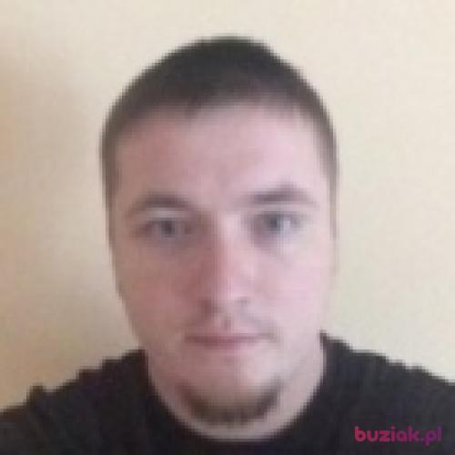 Mattteeeeoooooo, Mężczyzna, 35 lat, Mława