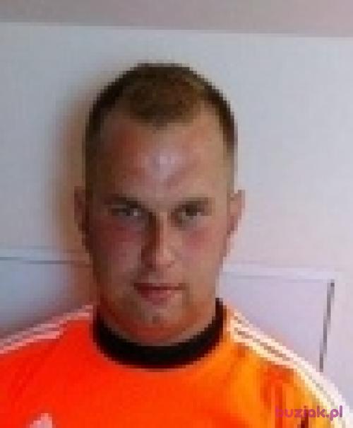 Dawek, Mężczyzna, 35 lat, Pruszcz Gdański