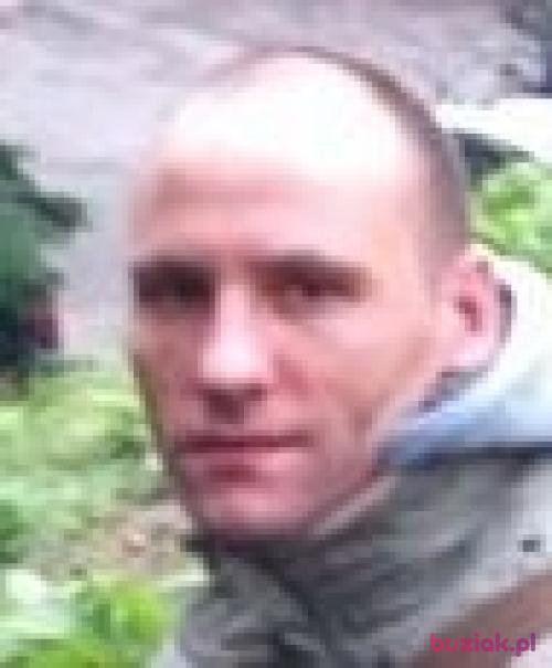 kamcios, Mężczyzna, 43 lata, London