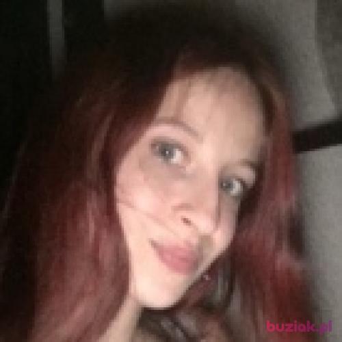 Agusia95, Kobieta, 31 lat, Friedrichshafen