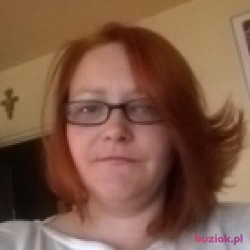 MMagda78, Female, 48 years, Kraków