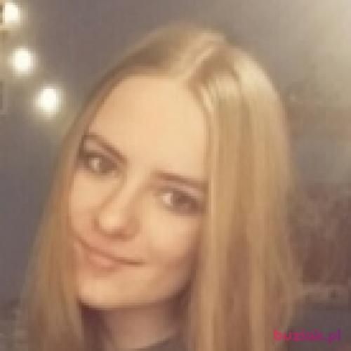 natinatanatka6, Female, 27 years, Poznań