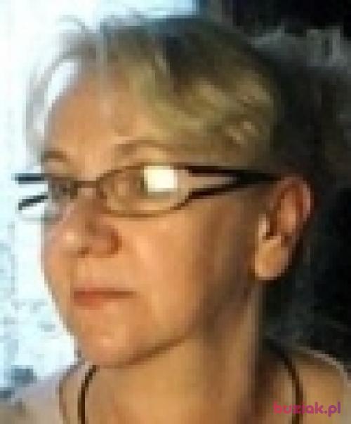 54Halszka, Female, 72 years, Oświęcim