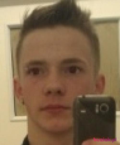 Hache, Male, 30 years, Lublin