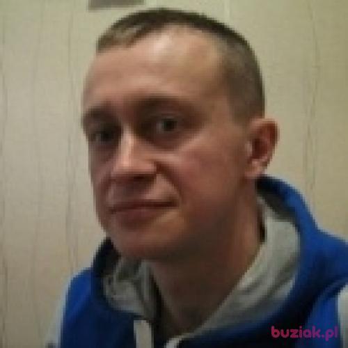 Tombo, Mężczyzna, 44 lata, Ostrów Wielkopolski