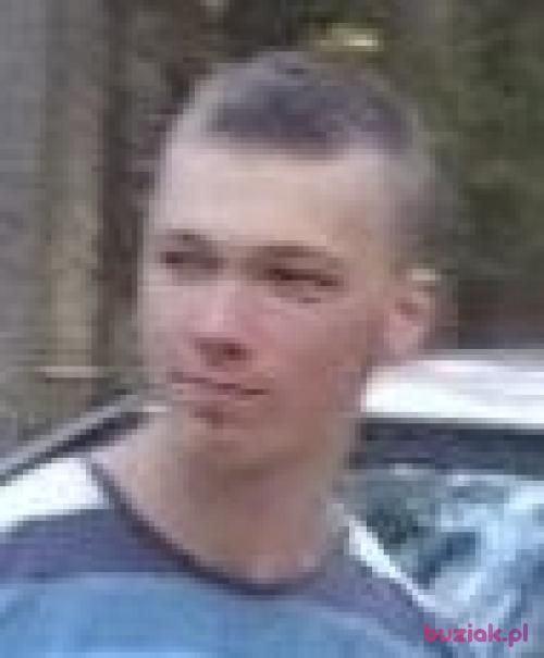 Blacha18, Mężczyzna, 31 lat, Wejherowo