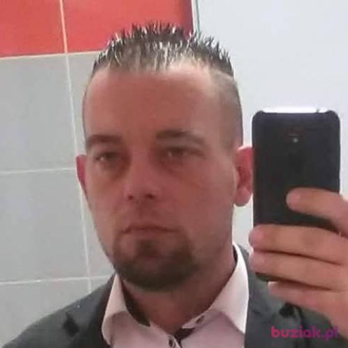 kamilpiorunek84, Mężczyzna, 42 lata, Łomża