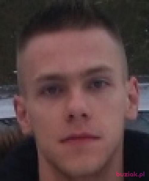 MalyMis20, Male, 31 years, Garwolin