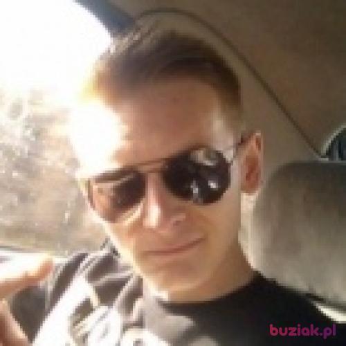 Patryczek21, Mężczyzna, 31 lat, Ostrowiec Swiętokrzyski