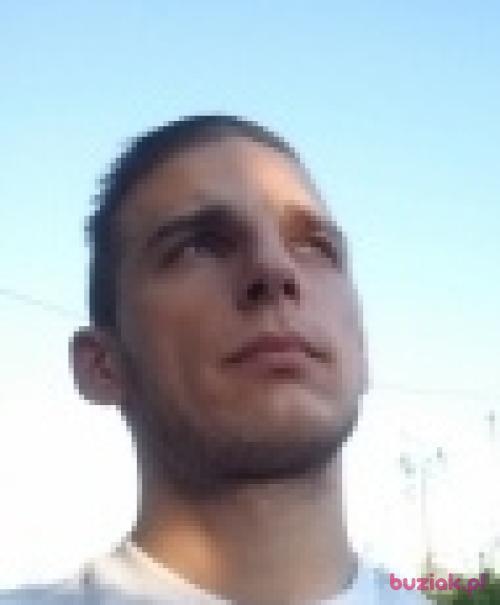 Damianpiorun, Mężczyzna, 36 lat, Gdańsk