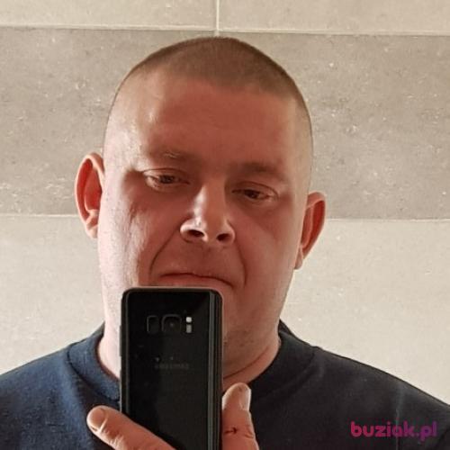kbartek83, Mężczyzna, 43 lata, Białystok