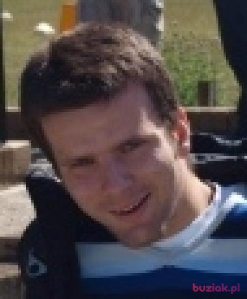 cezario, Male, 36 years, Wrocław