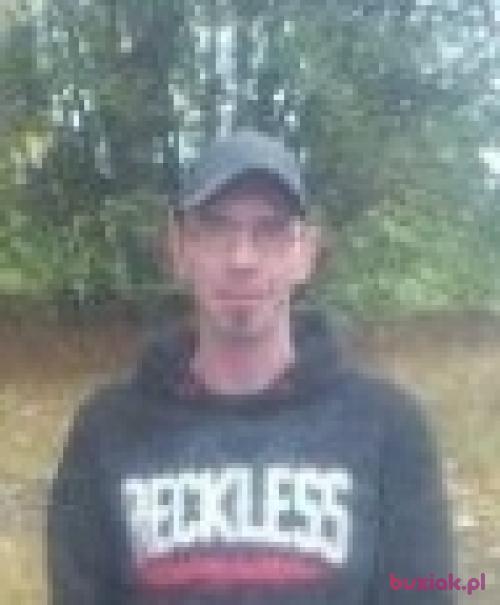 WOJTEKTYL, Male, 43 years, Nakło nad Notecią