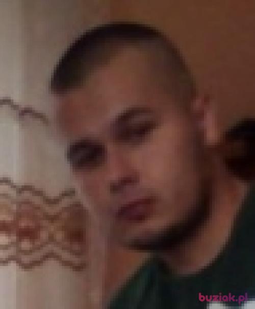 fantastyczny24, Male, 36 years, Tarnów