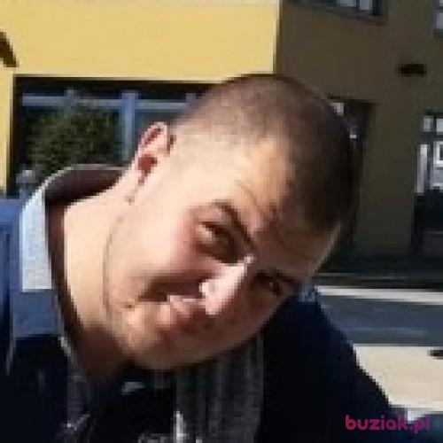 Misiek3107, Mężczyzna, 35 lat, Brema