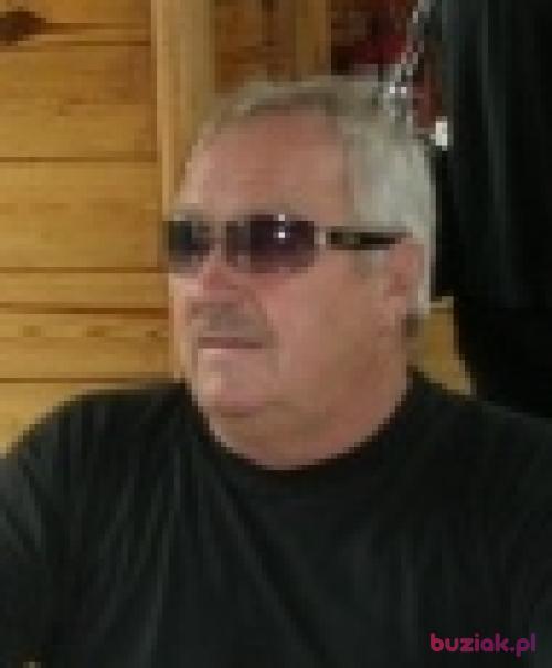 misiekbb1, Mężczyzna, 73 lata, Będzin