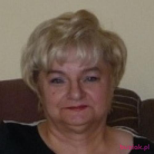 Azalia58, Female, 67 years, Piotrków Trybunalski