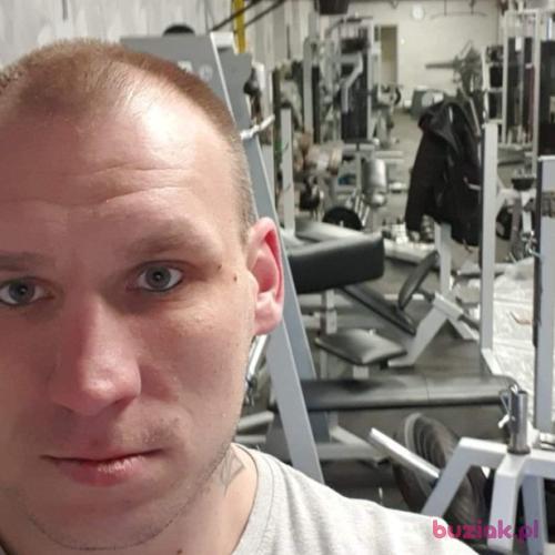 Michalek220, Mężczyzna, 36 lat, Breda