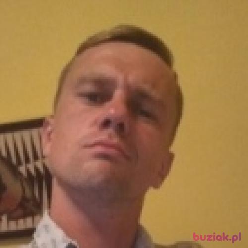 Skebe, Mężczyzna, 40 lat, Toruń