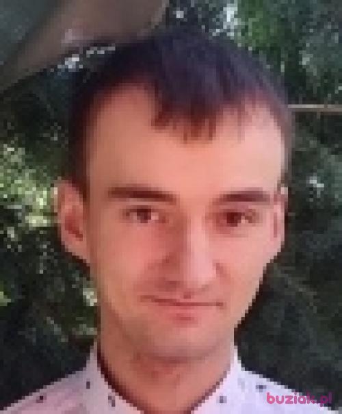 Dawid1995m, Mężczyzna, 31 lat, Leszno