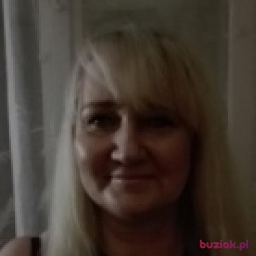 Kasiama, Female, 53 years, Wrocław
