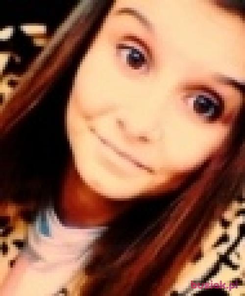 karolinaaso, Kobieta, 26 lat, Węgrów
