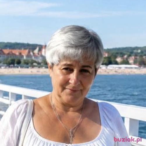 IRENATERESA, Kobieta, 66 lat, Toruń