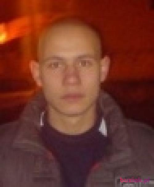 Arek1991, Male, 35 years, Opole